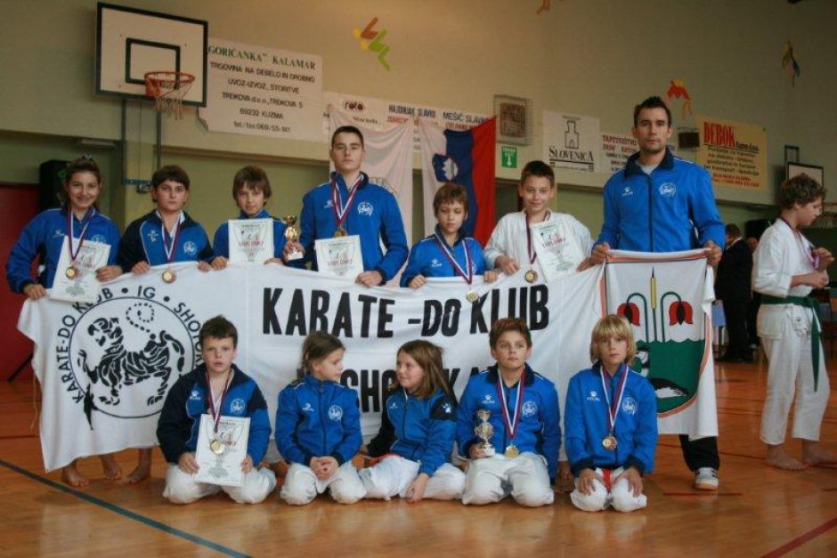 Pokalna tekma v Kuzmi, 2011