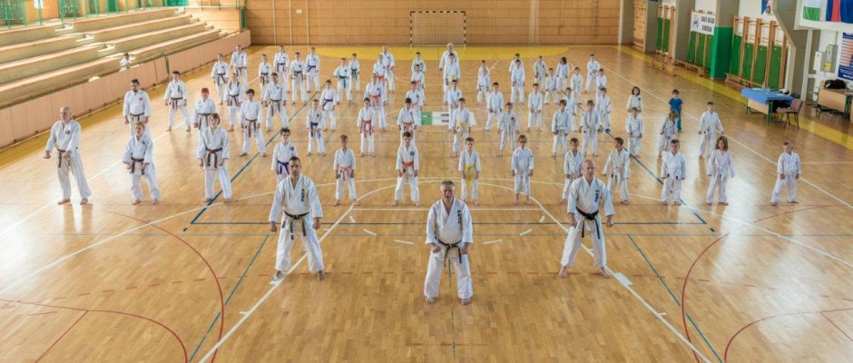 IŽANSKI KARATE DAN 2016